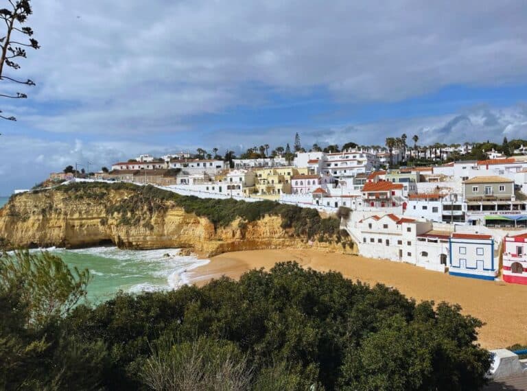 Things to do in Carvoeiro Algarve: Best Activities and Trips