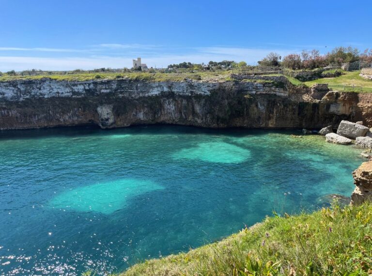 Best Time to Visit Puglia: Weather, Beaches & Fewer Crowds