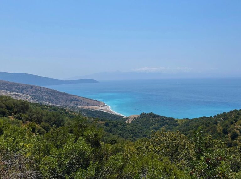 The Albanian Riviera – Top 10 Beaches & All You Need To Know