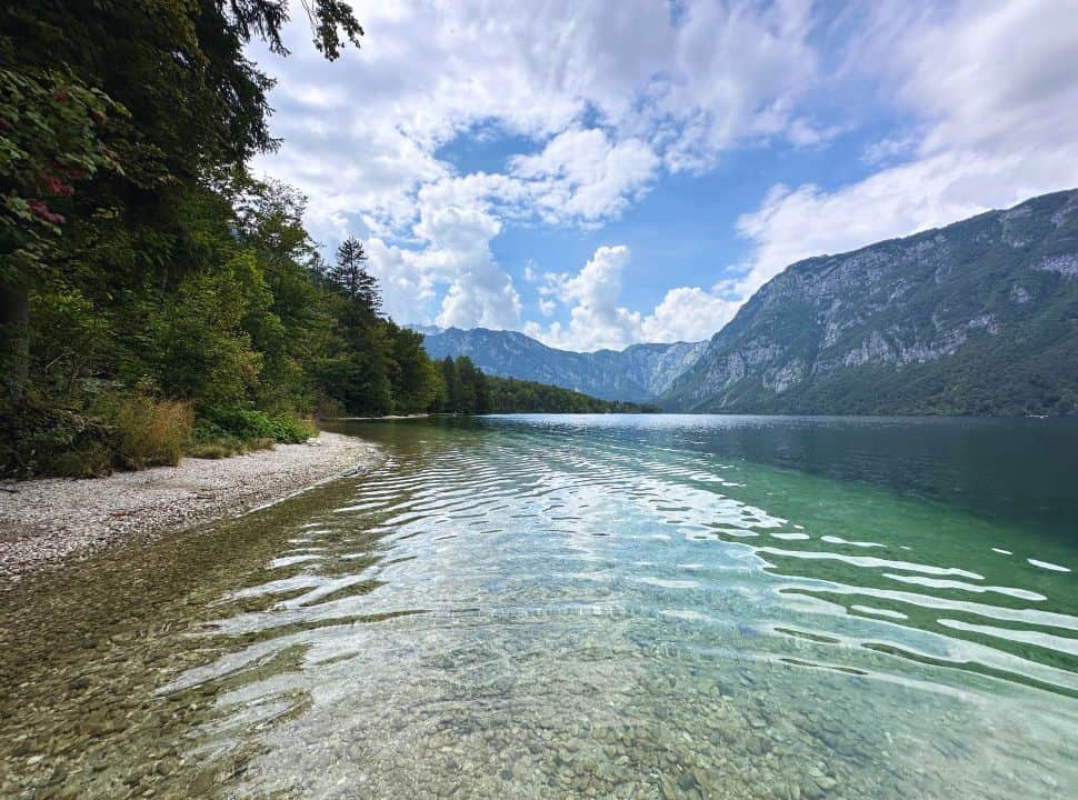 14 Family Friendly Things To Do In Lake Bohinj Kids Love