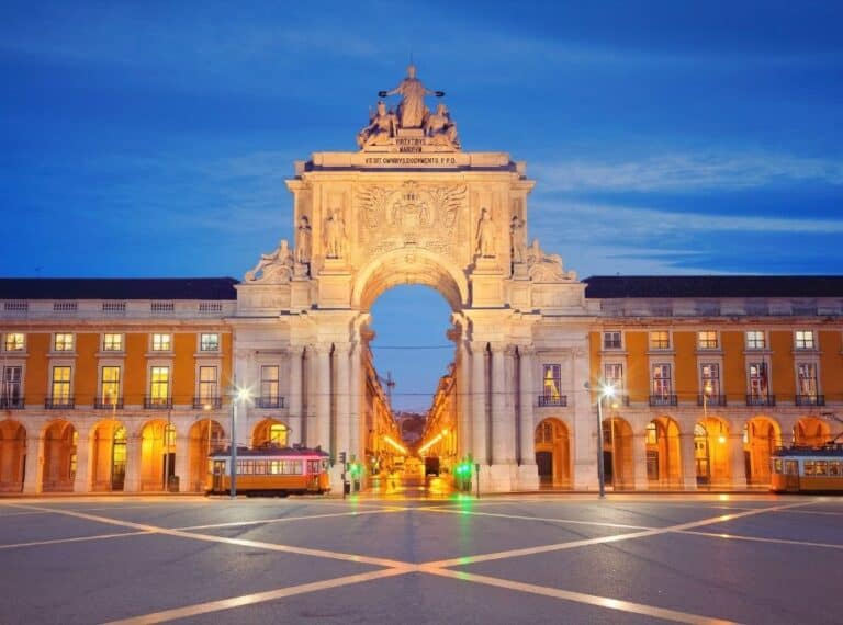 Portugal in Winter 7 Day Itinerary: Must-See Highlights